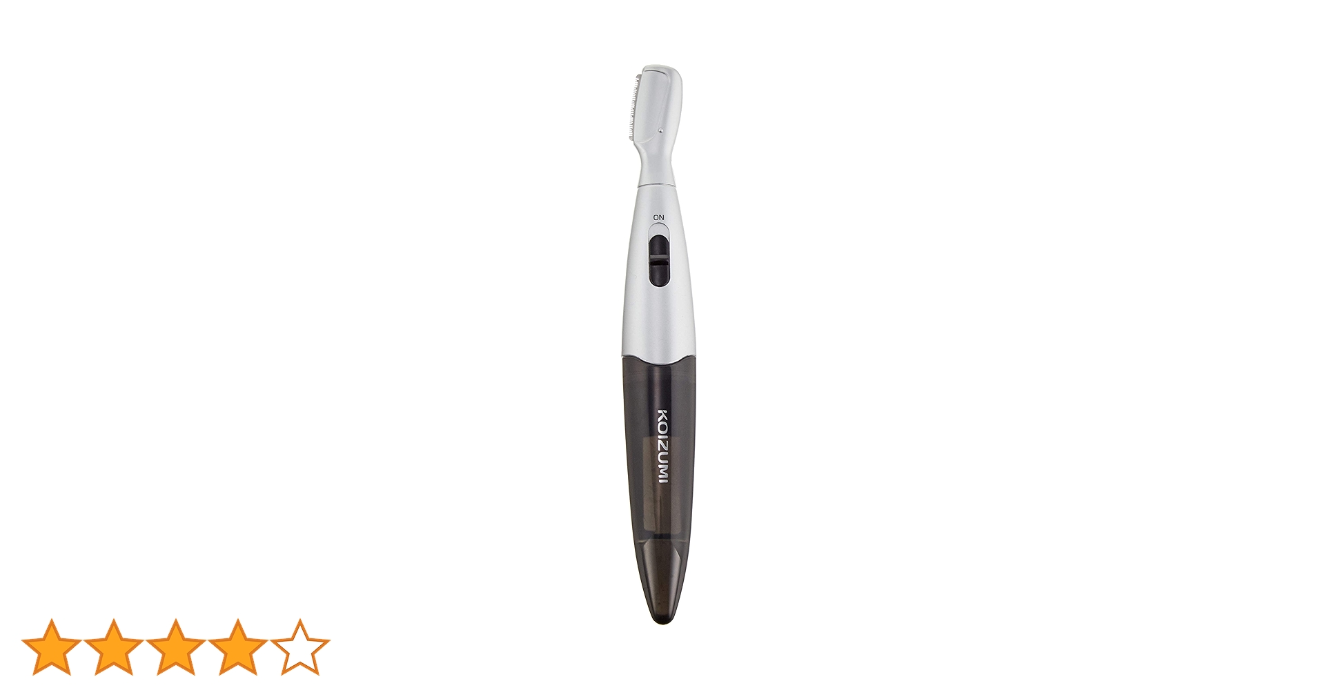 Amazon.co.jp: コイズミ(Koizumi) フェイス&マユシェーバー